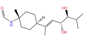 Axinyssine E